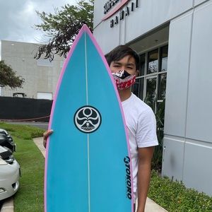 Meet your Posher, Robert